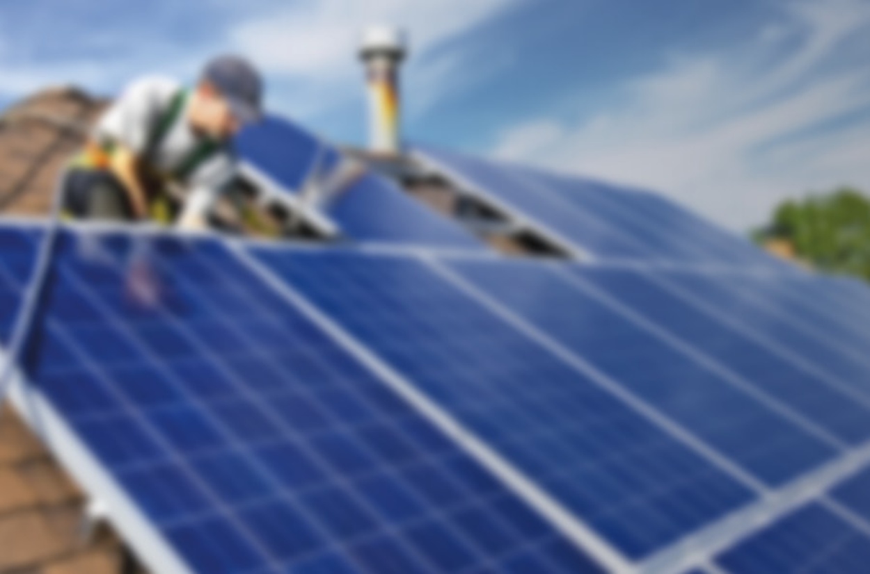 PV-Anlagen bei TIM-e GmbH in Rodgau