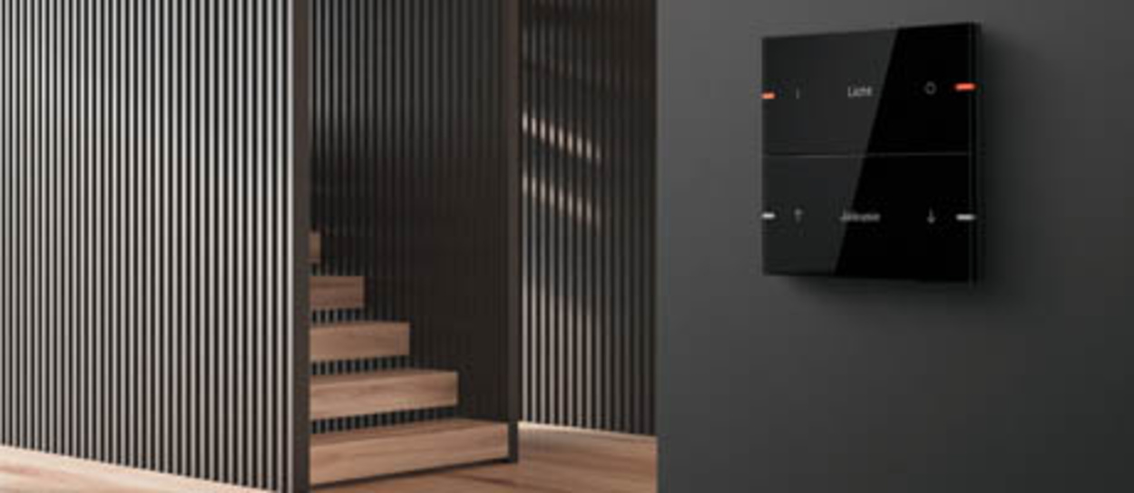 Gira Tastsensor 4 bei TIM-e GmbH in Rodgau