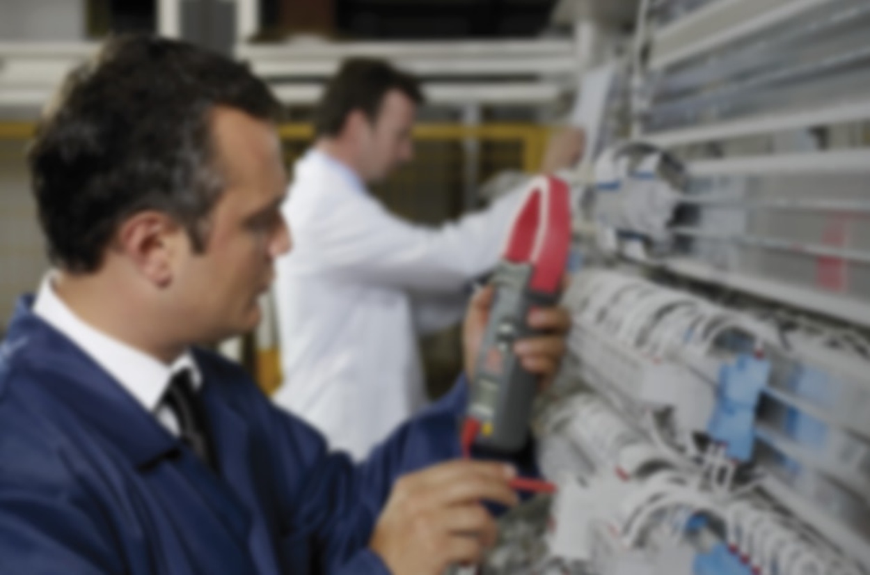 E-Check bei TIM-e GmbH in Rodgau