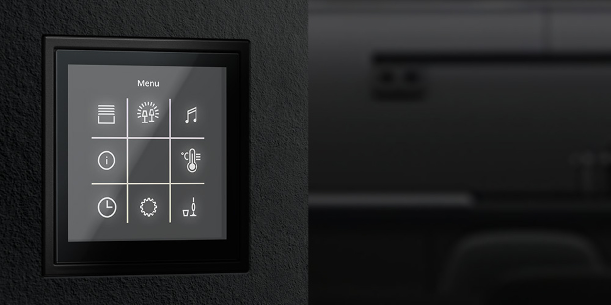 LS TOUCH bei TIM-e GmbH in Rodgau
