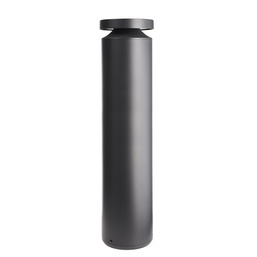 Poller­leuchten bei TIM-e GmbH in Rodgau