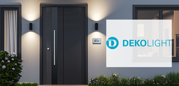 DEKO-LIGHT bei TIM-e GmbH in Rodgau