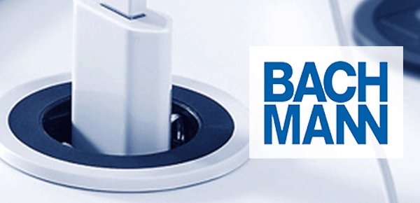 Bachmann bei TIM-e GmbH in Rodgau