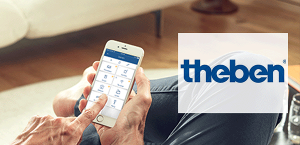 Theben bei TIM-e GmbH in Rodgau